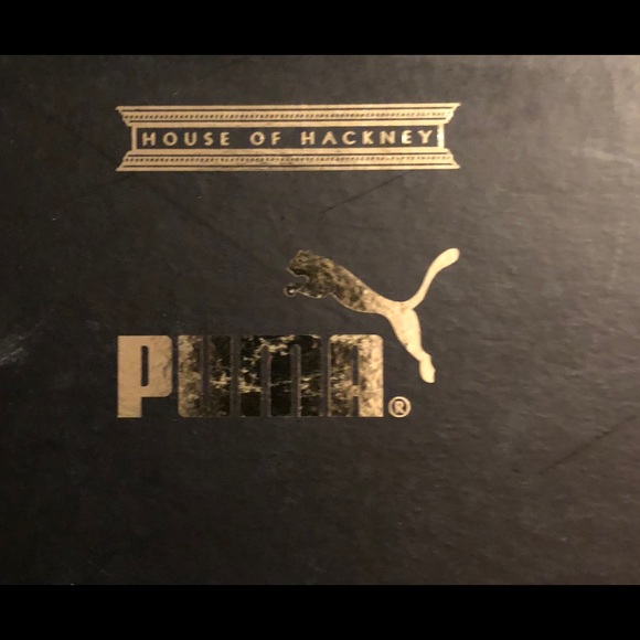 PUMA Star X Hoh MG Sneaker s - Picture 7 of 7